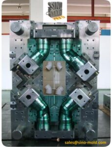 封面pipefittingmold